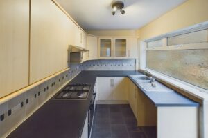 kitchen, home for sale in Bamber Bridge