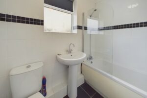 bathroom, home for sale in Farington