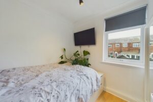 bedroom, home for sale in Farington