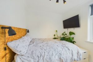 bedroom, home for sale in Farington