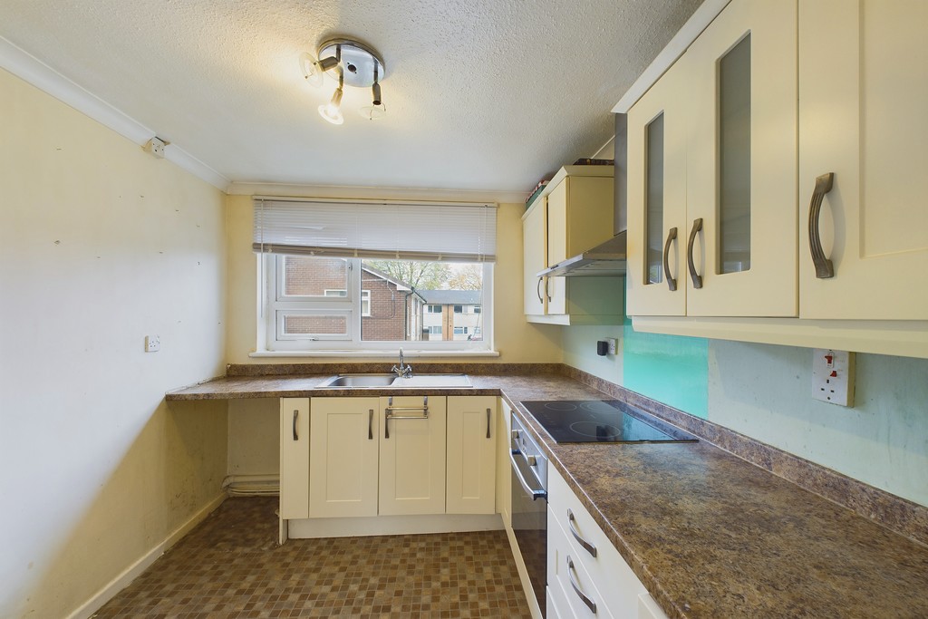 kitchen, property in Penwortham