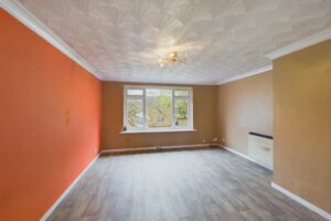 living space, home for sale in Penwortham