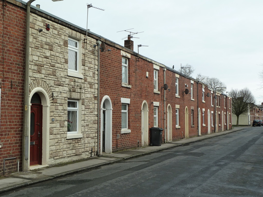 Mill Street